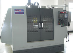 CNC Machine
