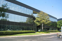 Houston Office